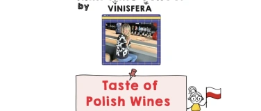 Event-Image for 'MINI WINE SCHOOL - Polnische Weine entdecken'