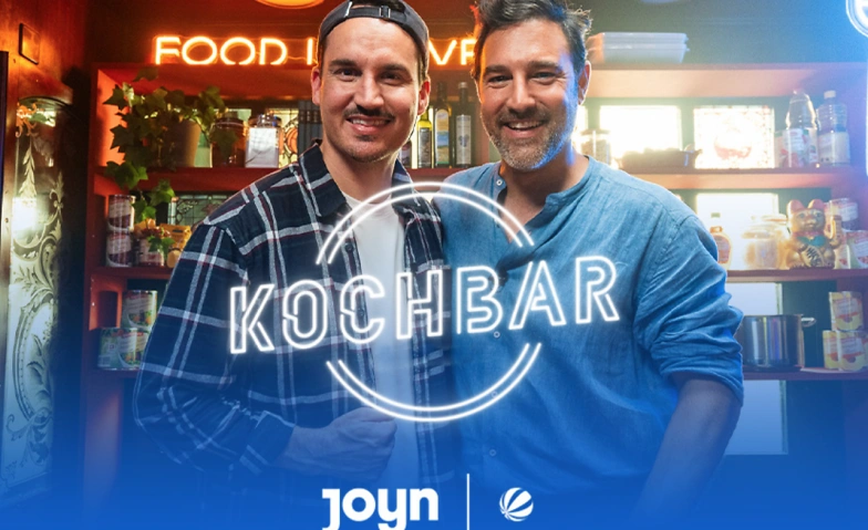 Event-Image for 'Live Aufzeichnung TV Show KochBar'