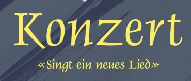 Event-Image for 'Chorkonzert der Engadiner Kantorei'