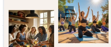 Event-Image for 'Positive Morning BIRCHWEID WOMEN'