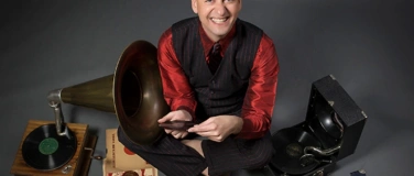 Event-Image for 'Jo van Nelsen // Musenkind mit Maulkorb'