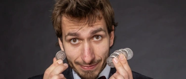 Event-Image for 'Toby Rudolph // Belanglos'