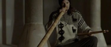 Event-Image for 'Alphorn Tunes – Resonanzen aus Raum und Zeit'