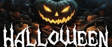 Event-Image for 'Halloween Party w/ DJ Max Power'