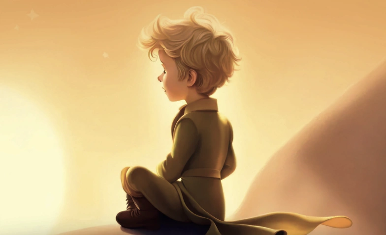 Event-Image for 'Der Kleine Prinz'