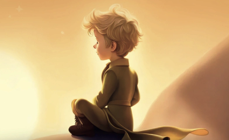 Der Kleine Prinz Tickets
