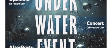 Event-Image for 'UNDER WATER EVENT'