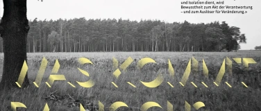 Event-Image for 'Was kommt da noch?'