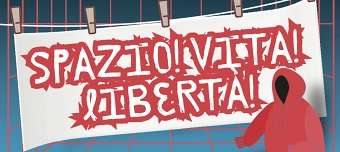 Veranstalter:in von Spazio! Vita! Libertà!