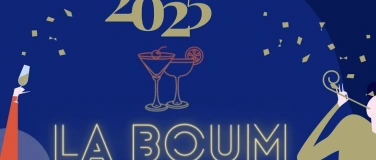 Event-Image for 'La Boum 2025'