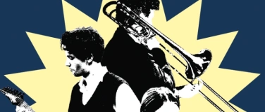 Event-Image for 'START SPREADING THE NEWS - von Soul zu Rock 'n' Roll'