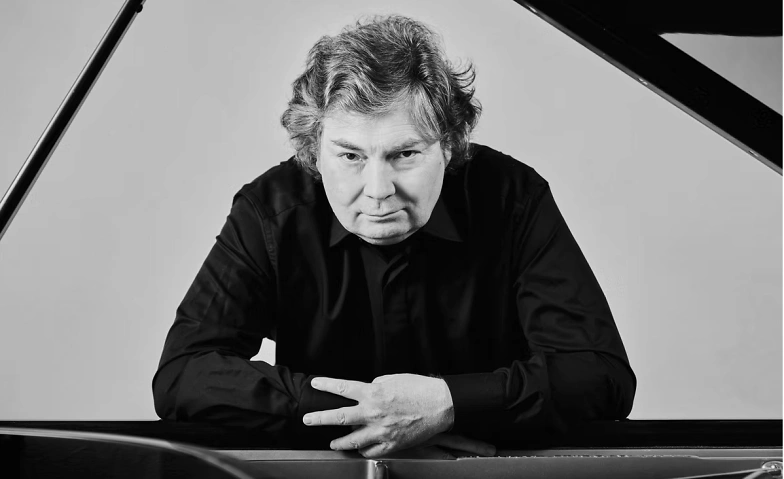 SonntagsKonzert  Vier Hände voll zu tun Billets