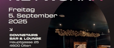 Event-Image for '5.9 - NetworkX'