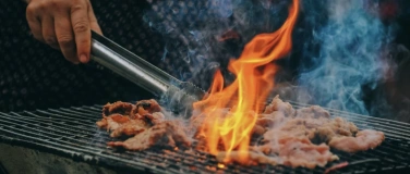 Event-Image for 'Outdoor Kochkurs'