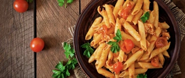 Event-Image for 'Pasta e Basta – für Alle!'