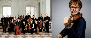 Event-Image for 'Ostinato Konzert'