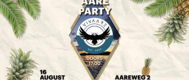 Event-Image for 'AARE PARTY'