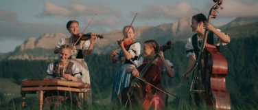 Event-Image for 'Die Appenzeller Streichmusik Vielsaitig'