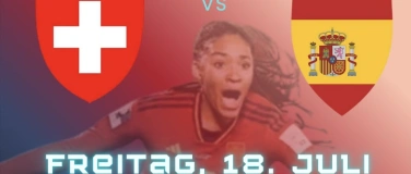 Event-Image for '️ Frauen UEFA EURO – Spanischer Abend'