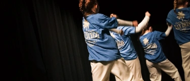 Event-Image for 'Tanzauff&uuml;hrung unity dance Samstag 19.30 Uhr'