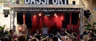Event-Image for 'Bassport Air - The Last Dance @ Innenhof 1855'
