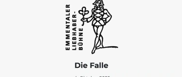 Event-Image for 'Die Falle'