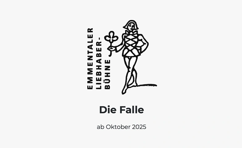Event-Image for 'Die Falle'