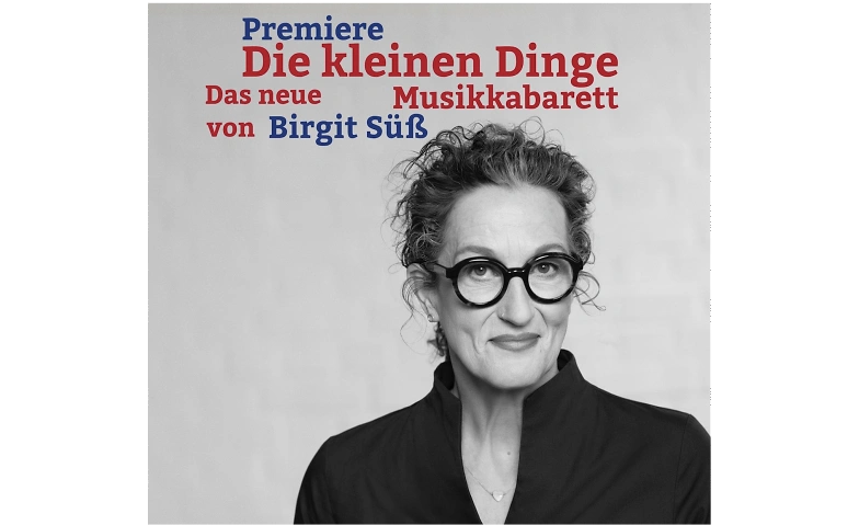 Event-Image for 'Die kleinen Dinge'