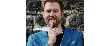 Event-Image for 'Sonntags Matinée an der LEIMENTALE 25 mit Benedikt Meyer'