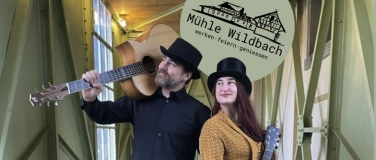 Event-Image for 'Konzert von Macadush'