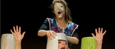 Event-Image for 'Die fabelhafte Zauberwelt von Polly und Dolly'