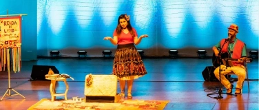 Event-Image for '„Renda de Lenda: Coração de Trovão“'