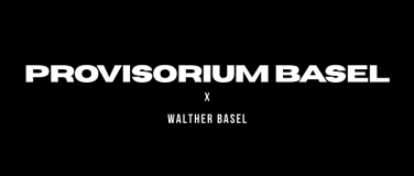 Event-Image for 'PROVISORIUM BASEL #1'
