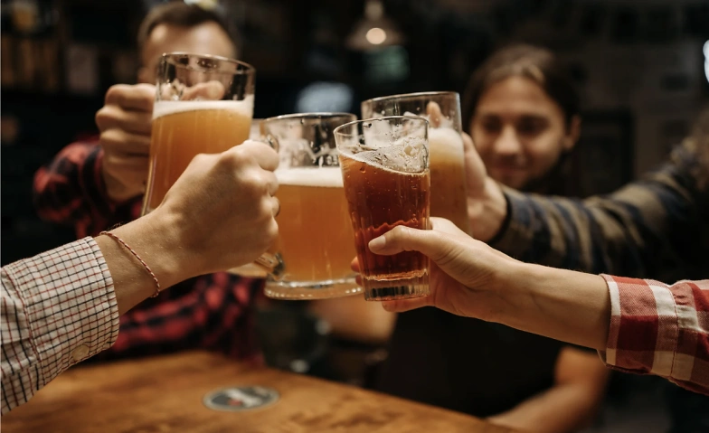 Event-Image for 'Pub Quiz'