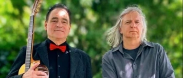 Event-Image for 'Volker Sch&auml;fer & Rainer Haug - Solo und Duett'