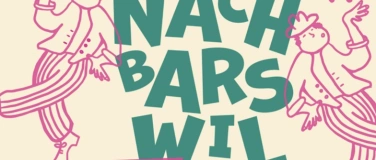 Event-Image for 'Nachbarswil - das Festival der Gemeinschaft'