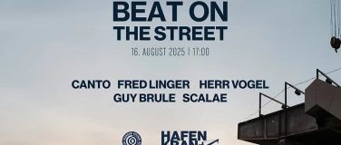 Event-Image for 'RedRoom Kitchen Invites at HAFENKRAN'