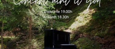 Event-Image for 'Concert aint il God - Per Tai'