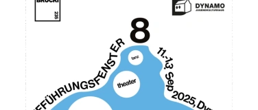 Event-Image for 'BRÜCKI 235 Aufführungsfenster Dynamo'