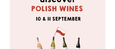 Event-Image for 'MINI WINE SCHOOL - Polnische Weine entdecken DEUTSCH'