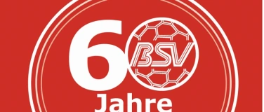 Event-Image for '60 Jahre BSV'