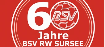 Organisateur de 60 Jahre BSV