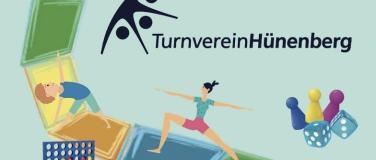 Event-Image for 'Turnerchränzli 2025 TV Hünenberg Samstag Abend'