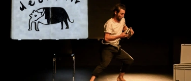 Event-Image for 'Livres Pour Survivre'