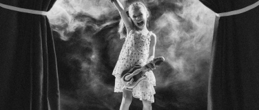 Event-Image for 'Familiensonntag und Mitmachtheater für Kinder ab 4 Jahren'