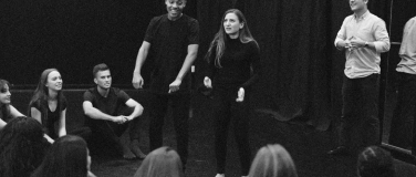 Event-Image for 'Theatervorstellung vom Jugendtheater-Ensemble mit «Premieren'