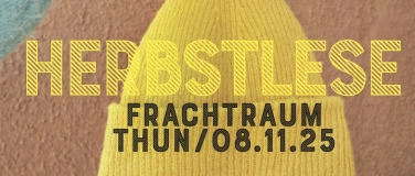 Event-Image for 'Literaare Herbstlese 2025'