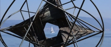 Event-Image for 'Balade culturelle à Estavayer-le-Lac - Samedi 4 octobre 2025'