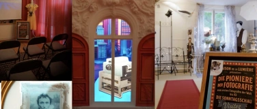 Event-Image for 'Soirée de Photographie – 200 Jahre Fotografie!'