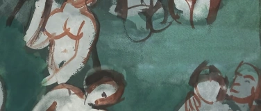 Event-Image for 'Lesung: "Mann, Härri!"'